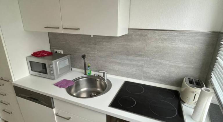 Apartment with terrace | Pets are welcome — photo 4