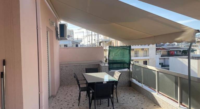 Apartment with patio | Dogs allowed — photo 5