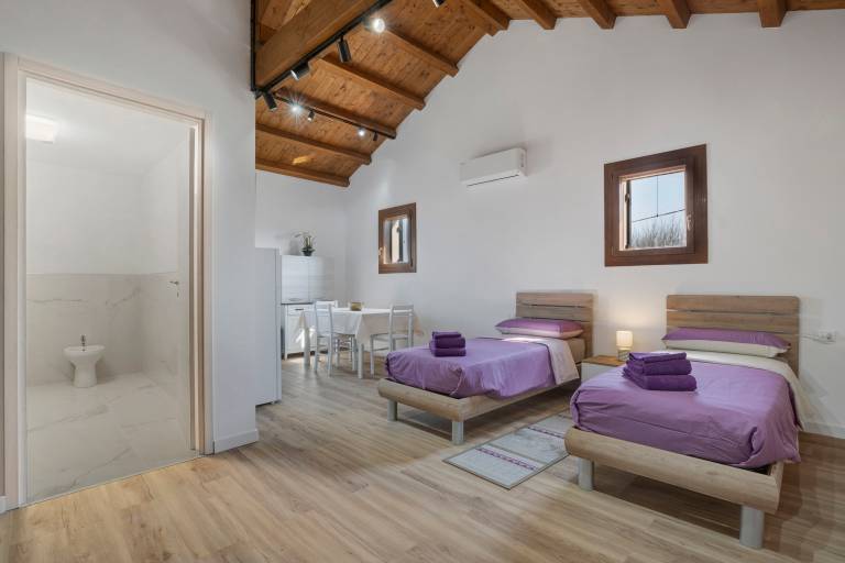 Appartamento vacanza Jesolo