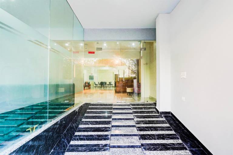 Townhouse Sector 86 Near Sector 83 Metro Station — photo 4