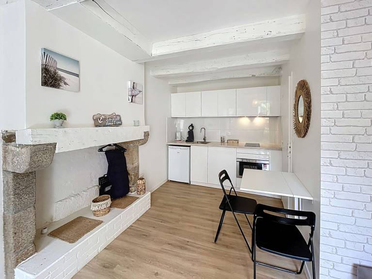 Studio | Close to the beach | Pets are welcome — photo 5