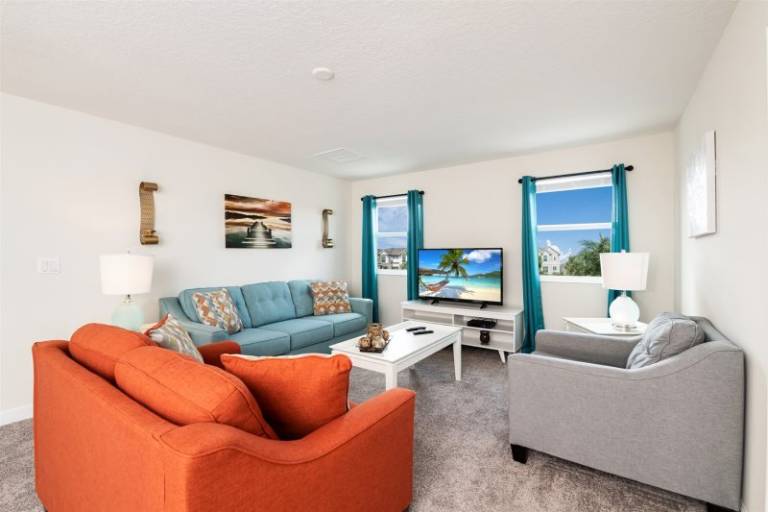 Fully equipped house with pool | Pets are welcome — photo 2