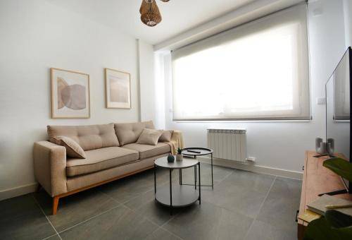Apartamento Catoira