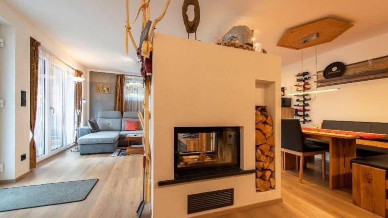 Ferienwohnung Waidhaus