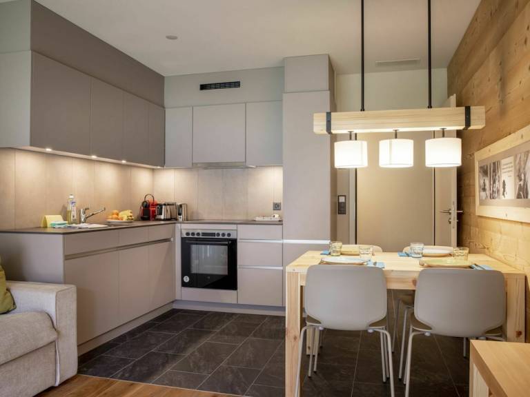 Ferienwohnung  Meiringen