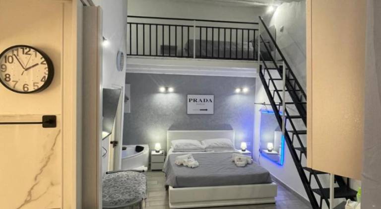 34 m&sup2; Ferienhaus
