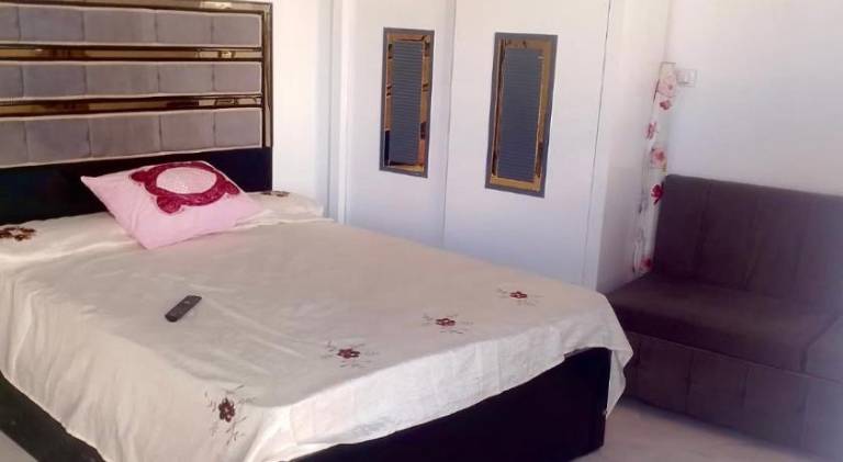 Rental apartment with 2 rooms for 2 persons — photo 2