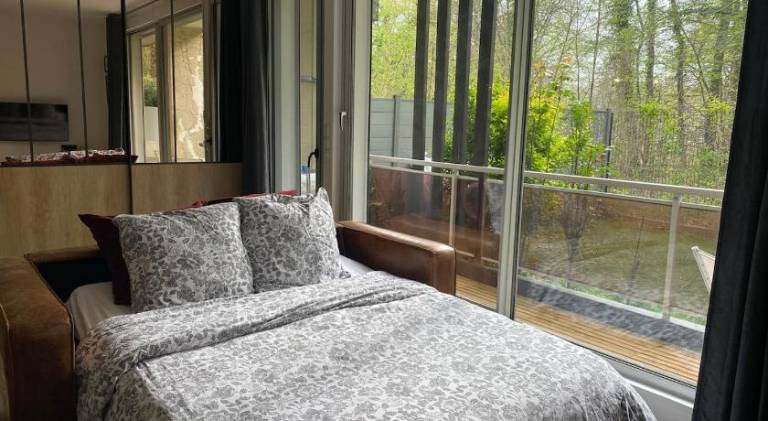 Wonderful holiday apartment | Pet-friendly — photo 2