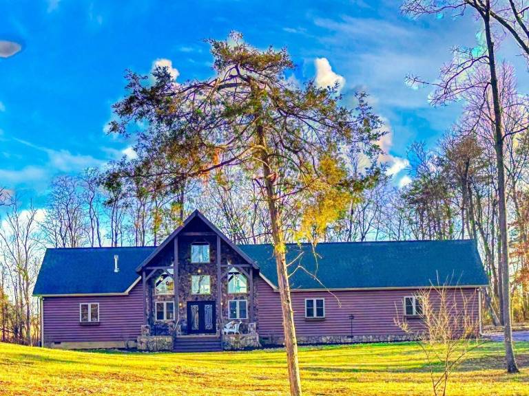 House Shenandoah