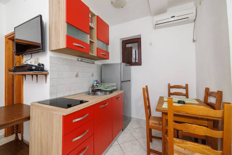 Apartman Cesarica