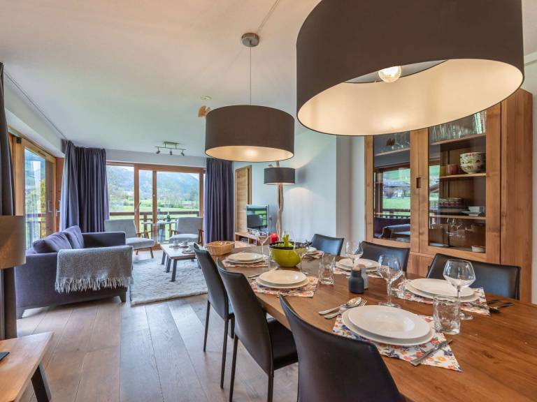 Appartement La Chapelle-d'Abondance