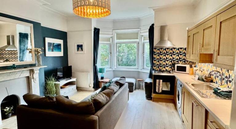 Rental apartment | Perfect for remote work — photo 2