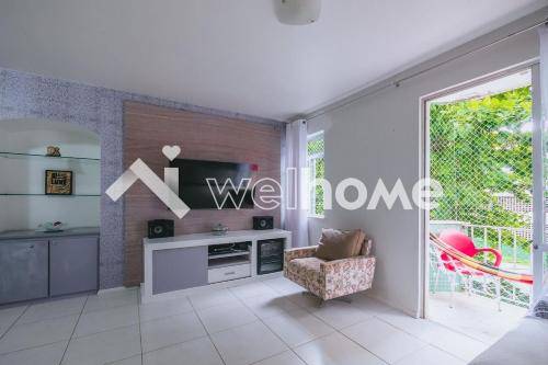 Apartment Barra
