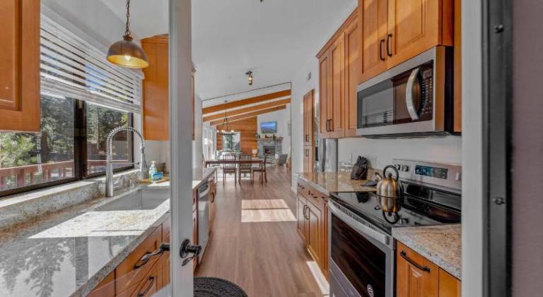 House with 3 rooms for 8 persons — photo 3