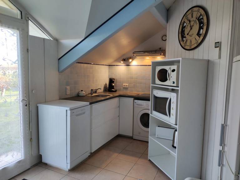 Gite with garden & patio | Pet-friendly — photo 3