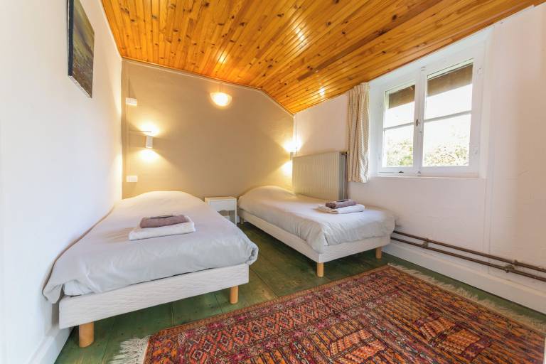 Chalet Le Bourg-d'Oisans