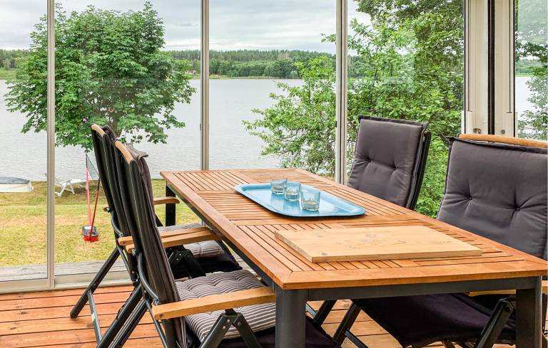 Ferienhaus in Strängnäs, Stallarholmen für max. 5 Personen Ferienhaus in Strängnäs, Stallarholmen für max. 5 Personen