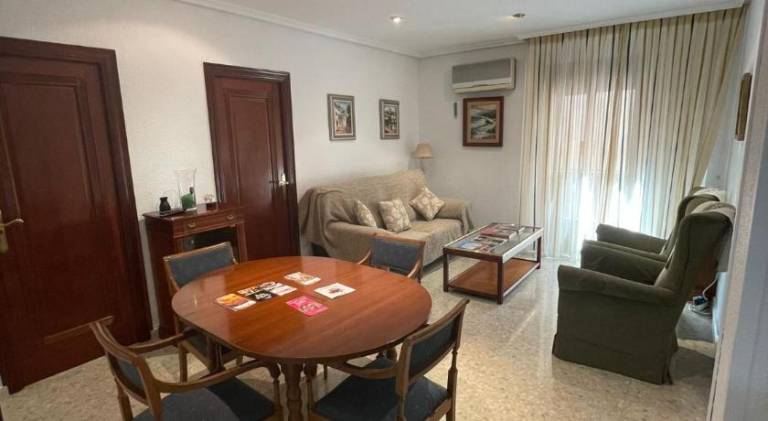 Apartamento Jaén
