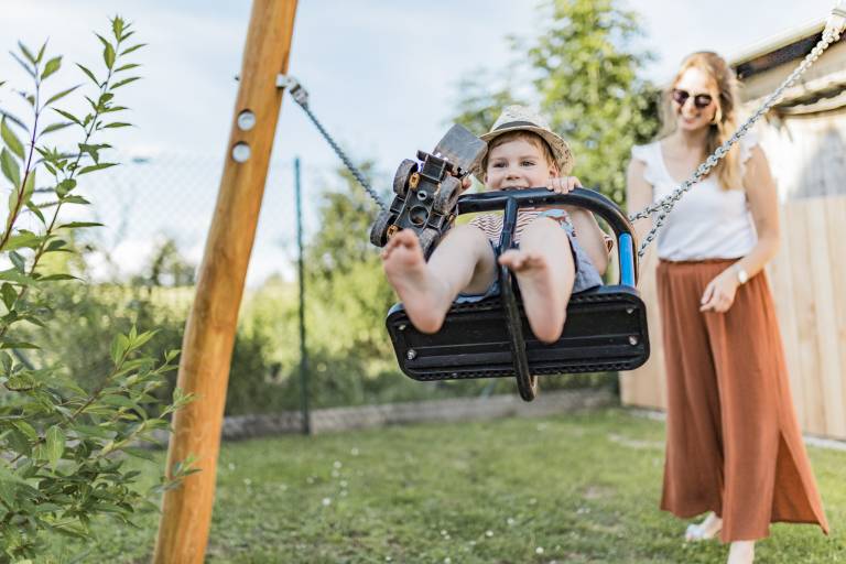 Ferienwohnung  Großer Brombachsee