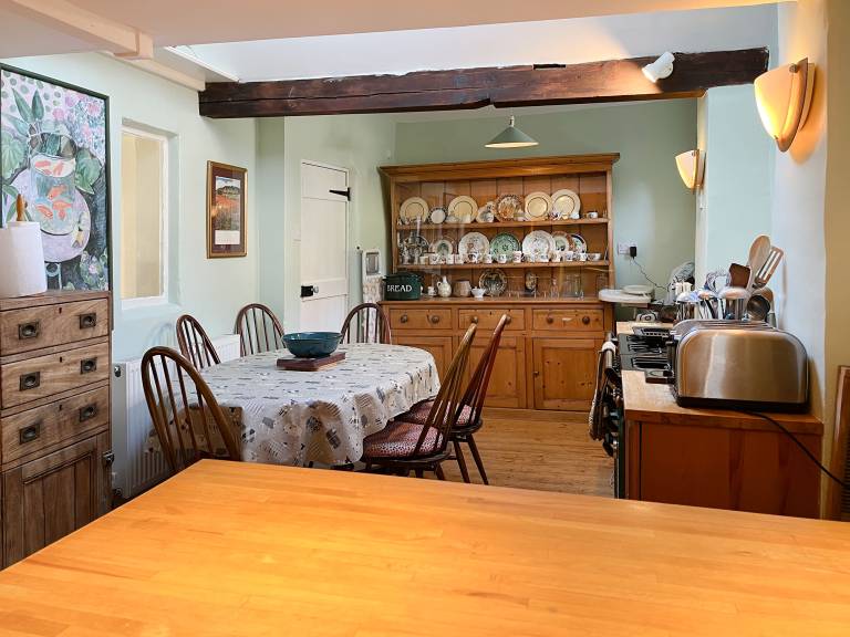 Child-friendly cottage with garden | Pets are welcome — photo 5