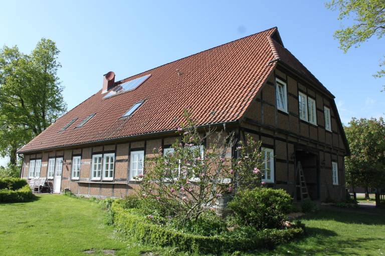 Ferienwohnung Uelzen