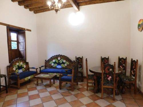 Casa Pátzcuaro