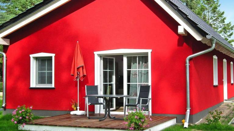 Ferienhaus Schlepzig