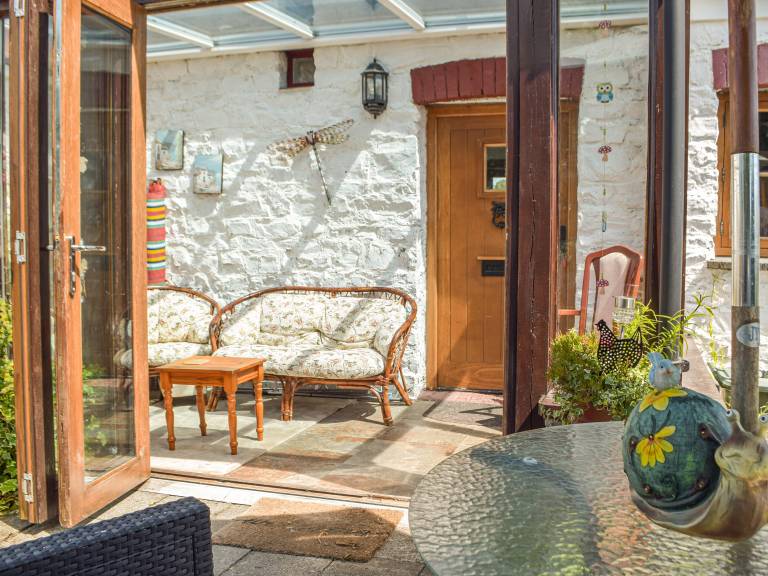 Cottage Haverfordwest