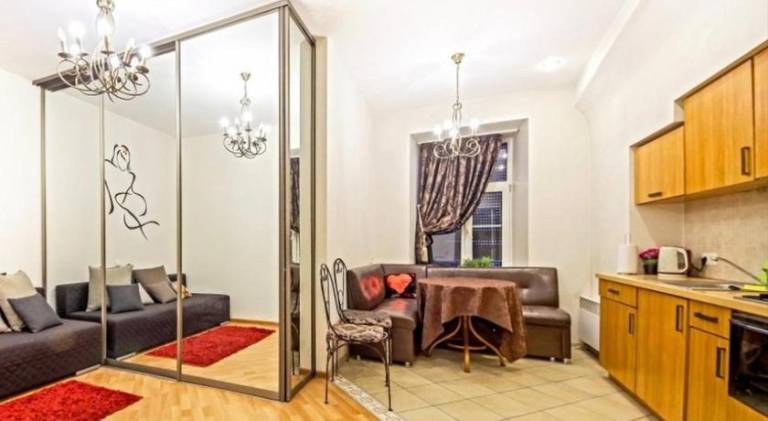 Charming apartment | Next to St. Anne's Church | Dogs allowed — photo 3