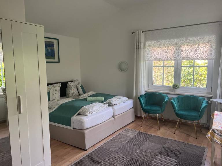 Apartament  Lindau