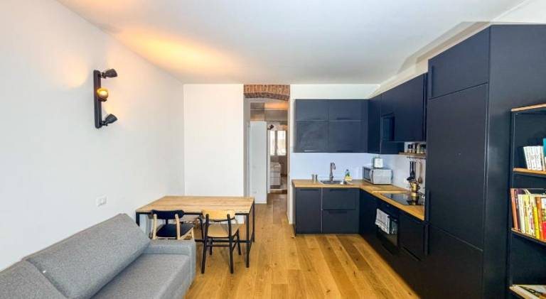 Rental apartment with 1 room for 4 persons — photo 2