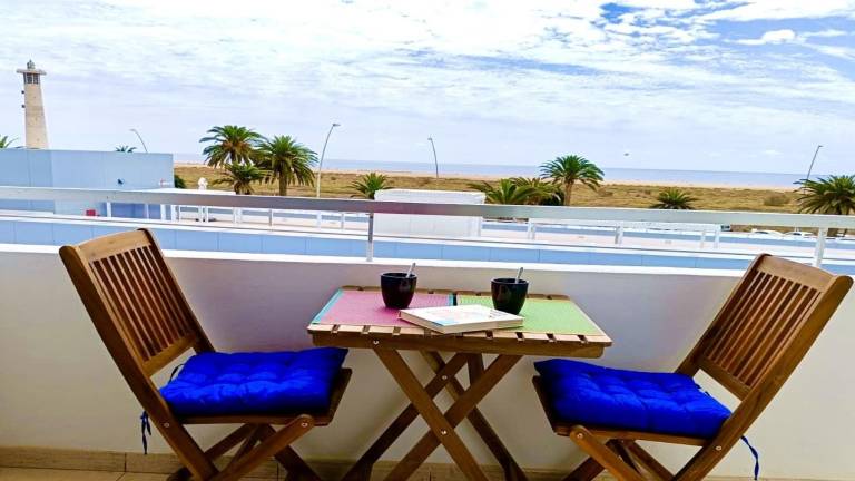 Ferienwohnung Esquinzo