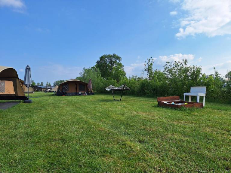 Bungalow Hellendoorn