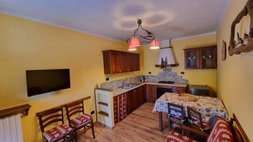 40 m² Ferienwohnung