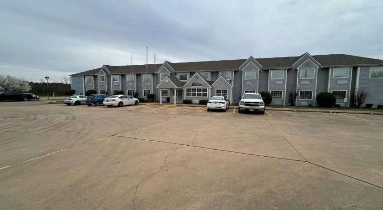 Motel 6 Idabel, OK — photo 2