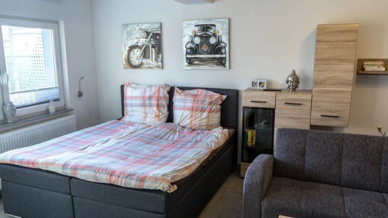 Ferienwohnung Hückelhoven