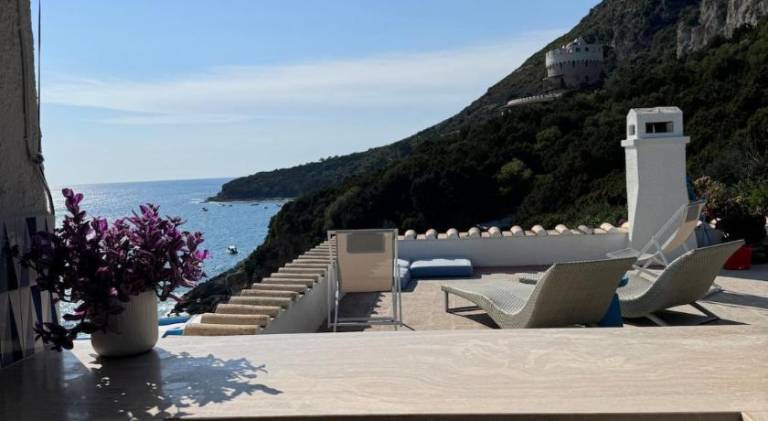Holiday apartment with 1 room for 2 persons — photo 4