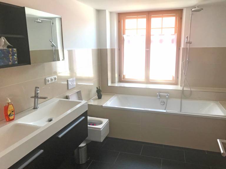 Ferienwohnungen Haus Castello App9 (DE Aschau i. Ch.) - Fuchs Heinz-Lothar - 702113 — photo 3