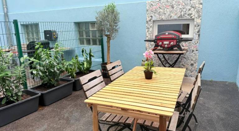 Lovely apartment | Pets allowed in Vienna
