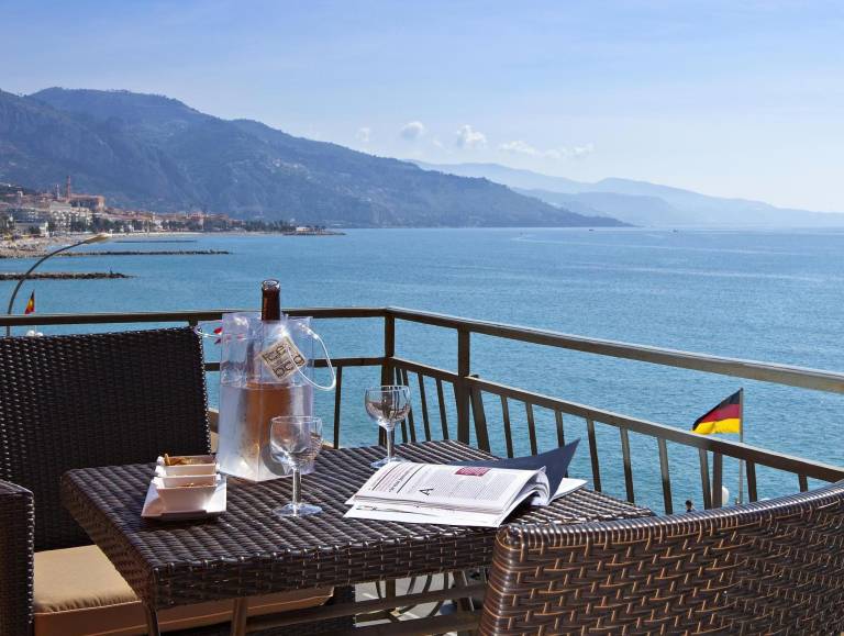 Best Western Premier Hotel Prince De Galles — photo 3