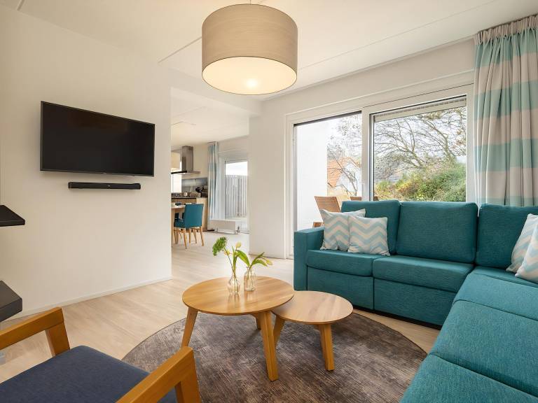 Cottage  Haarlem