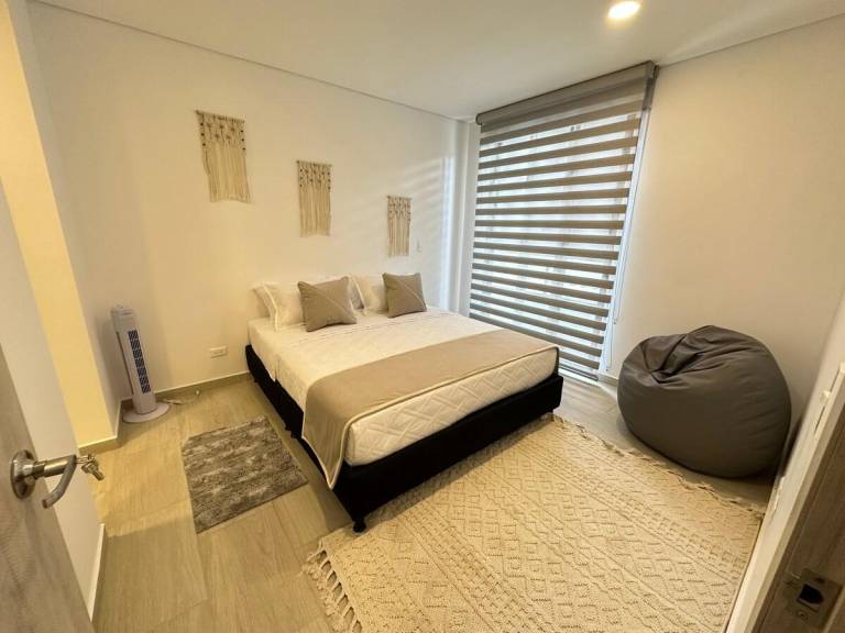 Wonderful apartment | Dogs allowed — photo 2