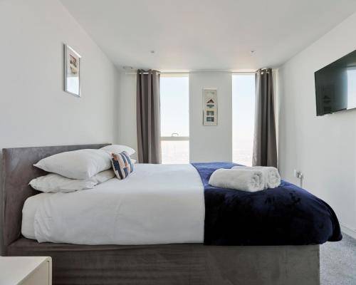Appartement Croydon