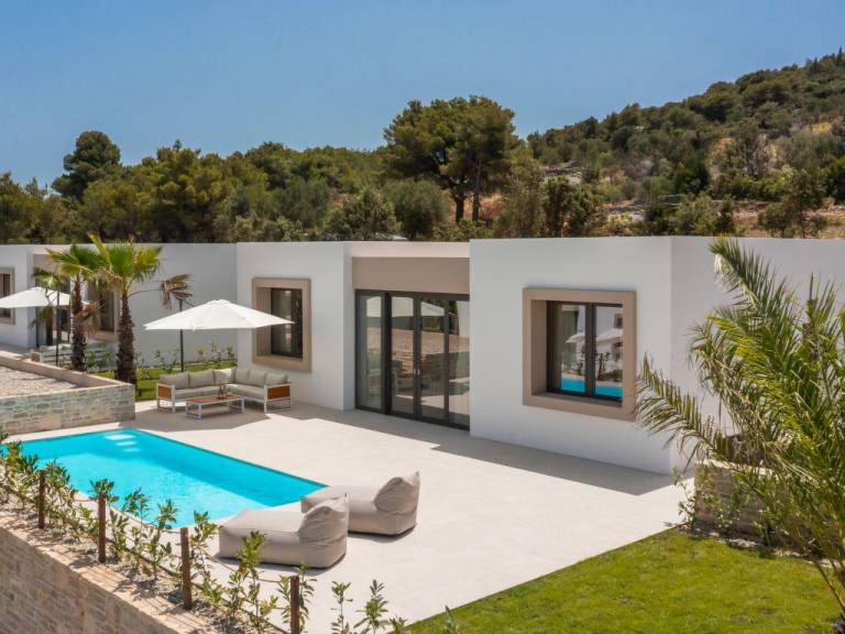 Apartman  Tkon