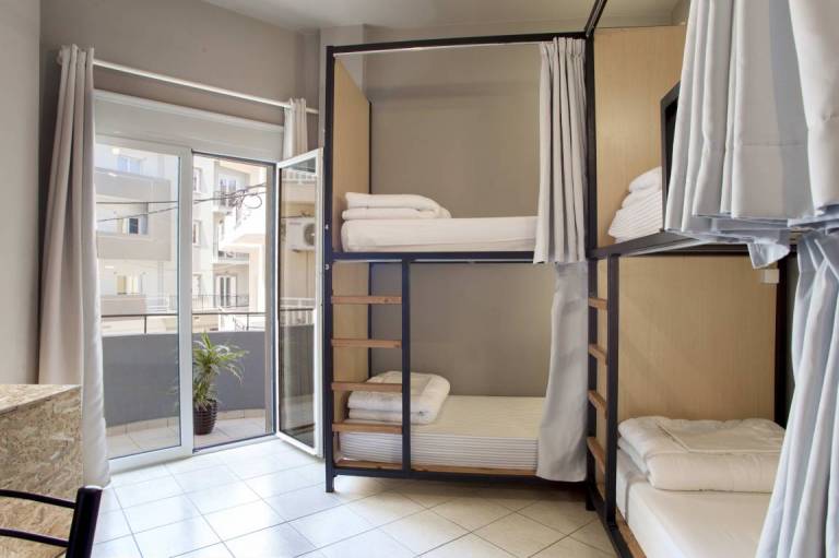 Hostel Heraklion