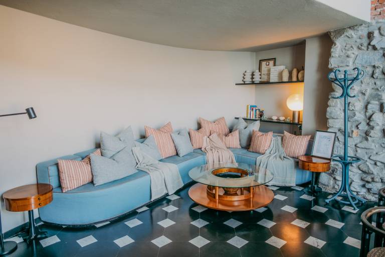 La Casa del Gigante Luxury Collection — photo 4