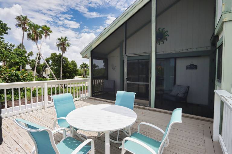 Ferienhaus Sanibel