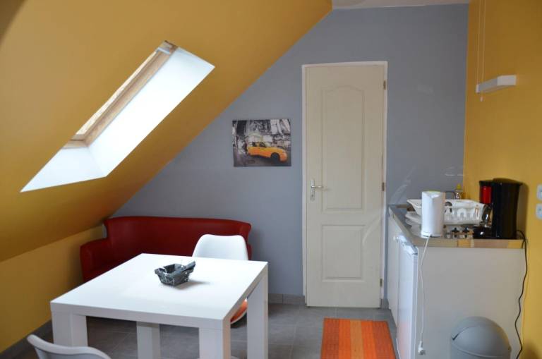 Serviced apartment | Pets allowed — photo 3