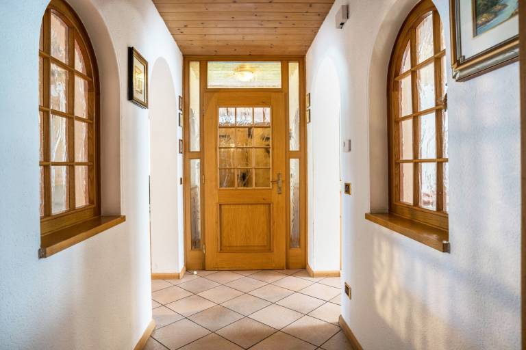 Apartment  Castello-Molina di Fiemme