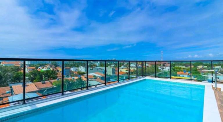 Beautiful holiday apartment with pool | Close to the beach | Pet-friendly — photo 5